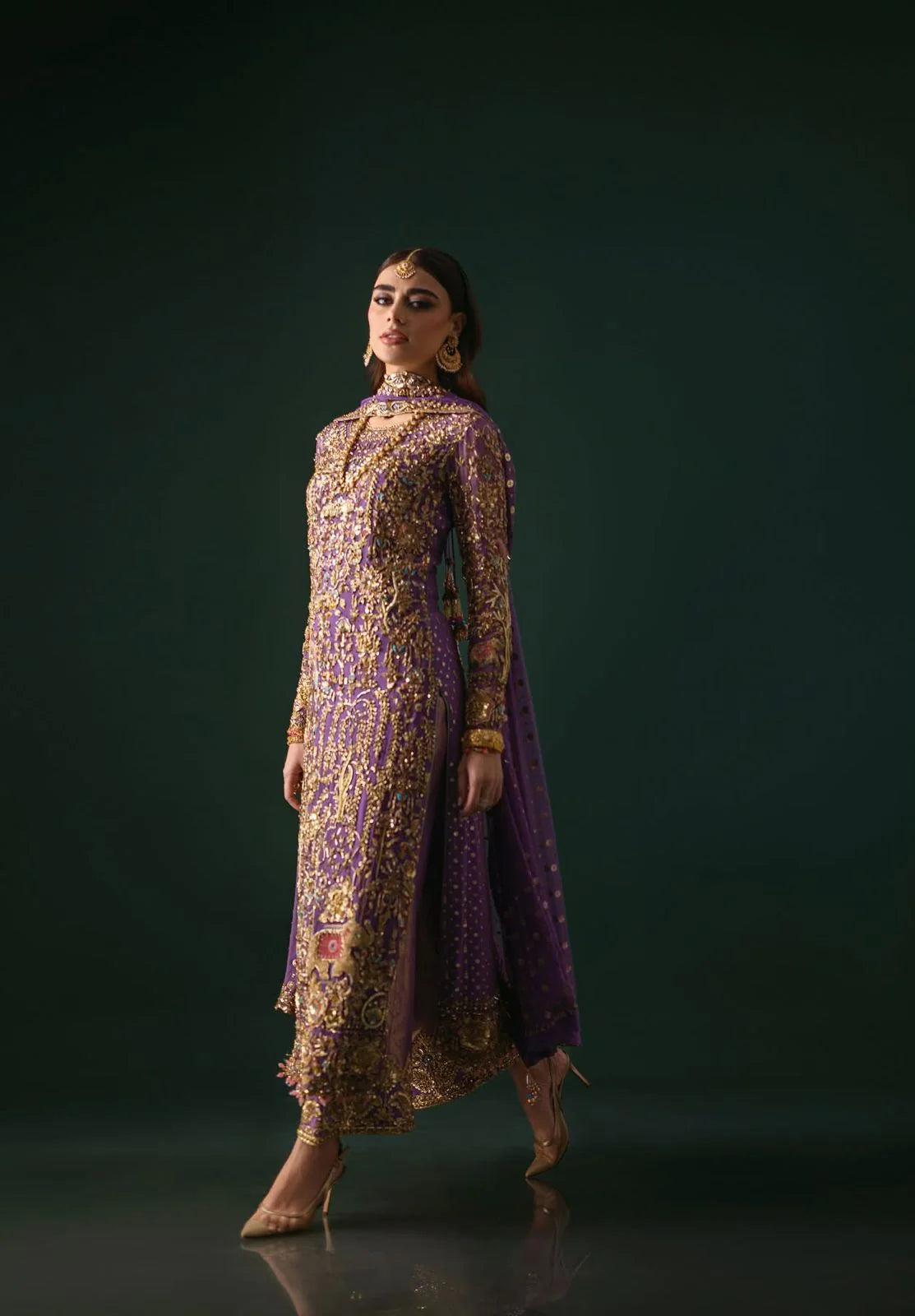 AFA- NOMI ANSARI COUTURE - 31