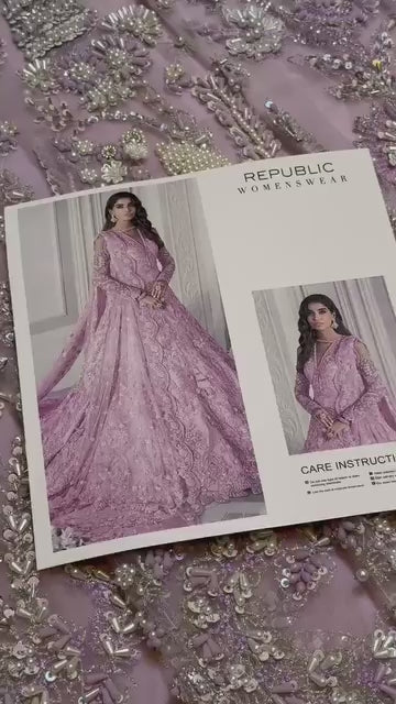 AFA - Republic womenswear - Lilac Majestic - 123