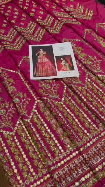 AFA - M N R - Gul Badan - 065