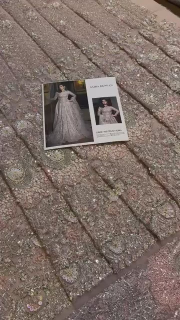 AFA - Saira Rizwan - Rigel - 124