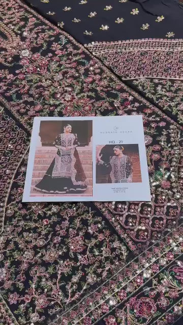 AFA - Hussain Rehar - Haqeeqat - 105