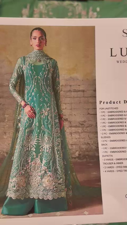 AFA - Soraya - Maristella - 100