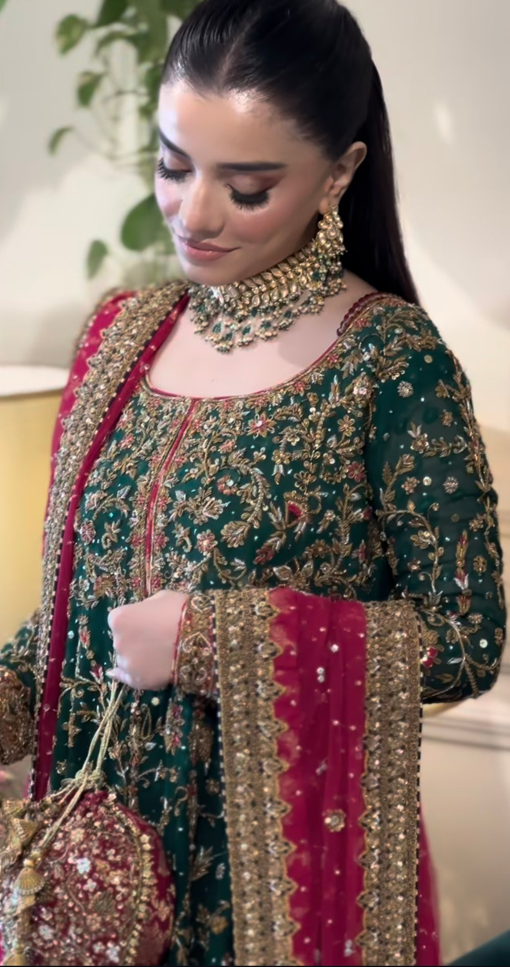 AFA - HARIS SHAKEEL - AIMEN - 103