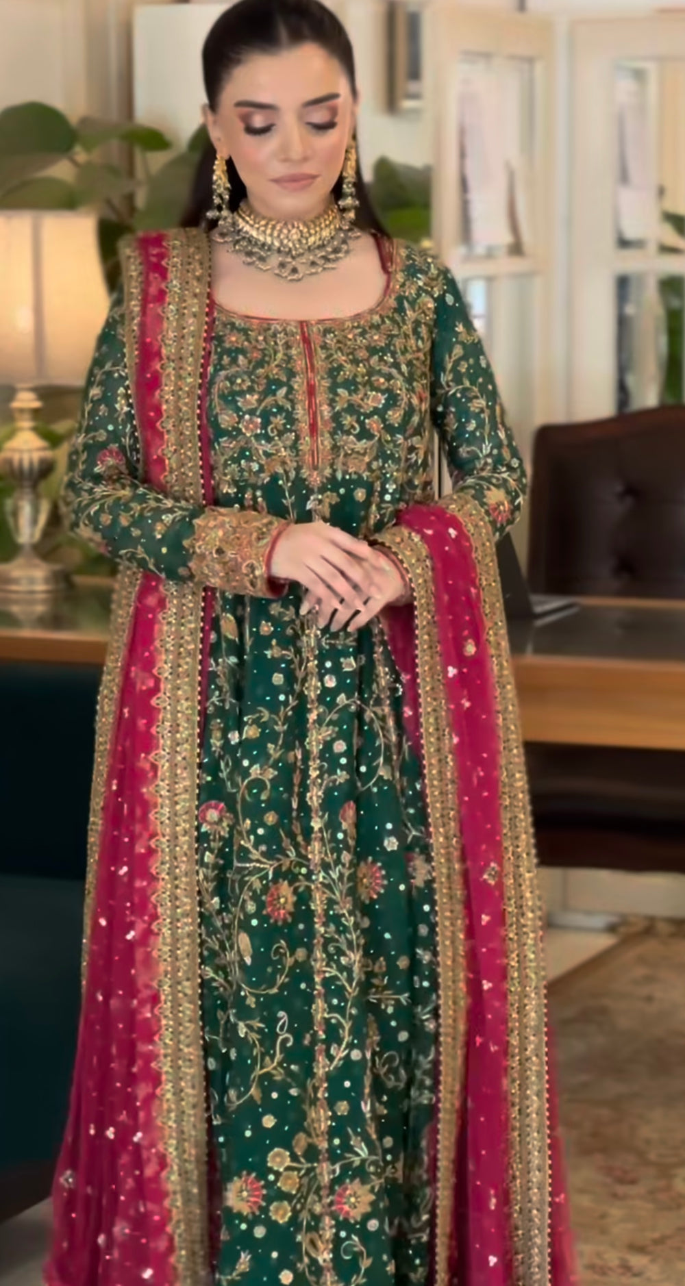 AFA - HARIS SHAKEEL - AIMEN - 103