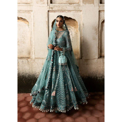 AFA - Hussain Rehar - Nagma - 052