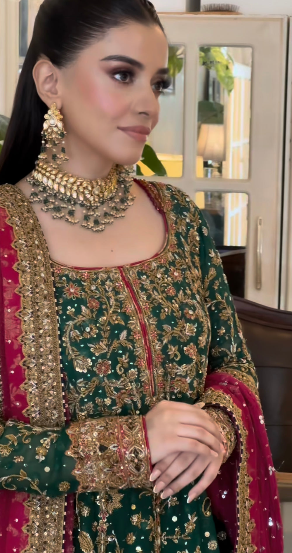 AFA - HARIS SHAKEEL - AIMEN - 103