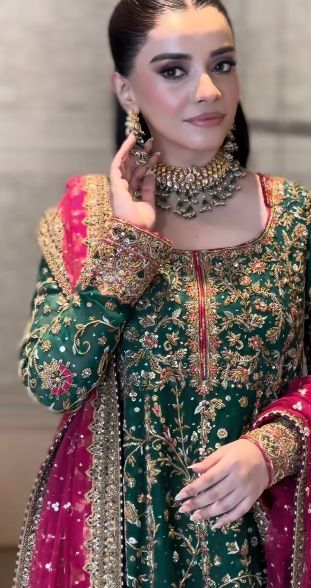 AFA - HARIS SHAKEEL - AIMEN - 103