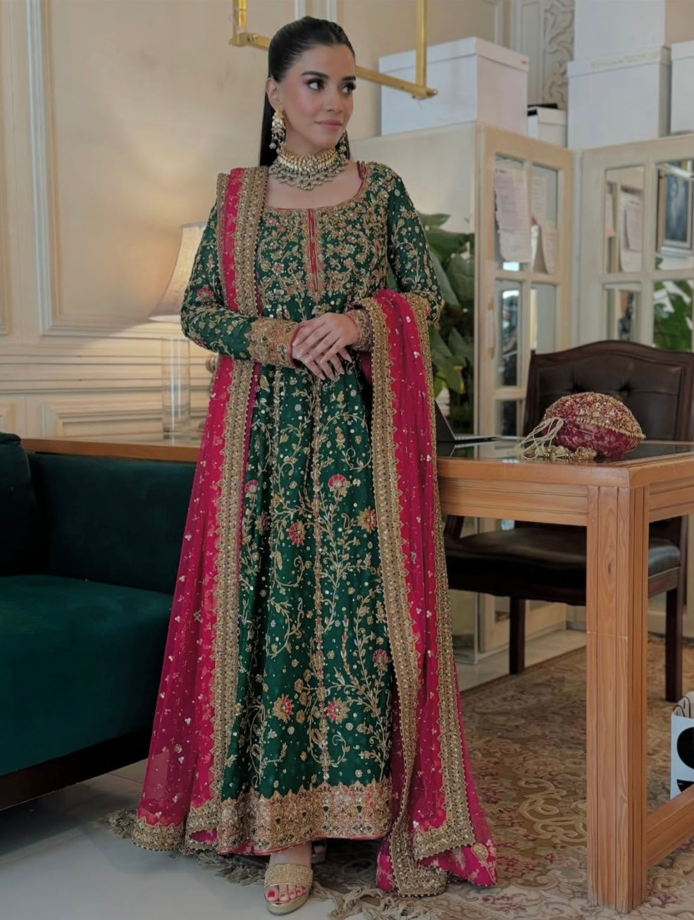 AFA - HARIS SHAKEEL - AIMEN - 103