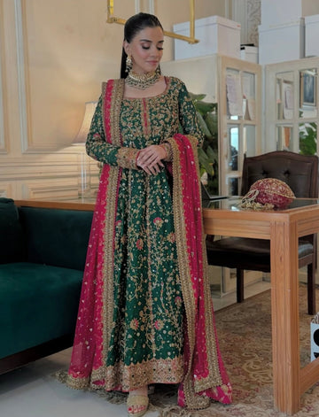AFA - HARIS SHAKEEL - AIMEN - 103