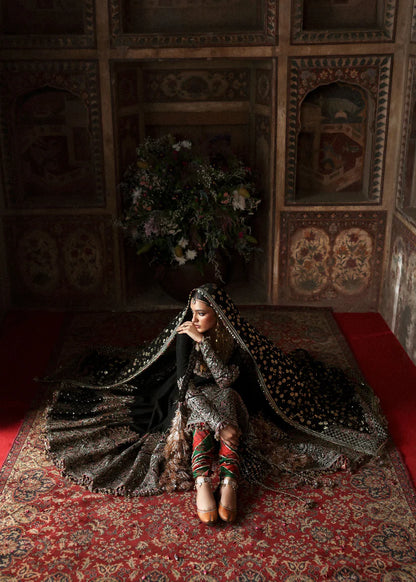 AFA - Hussain Rehar - Noor Jehan - 054