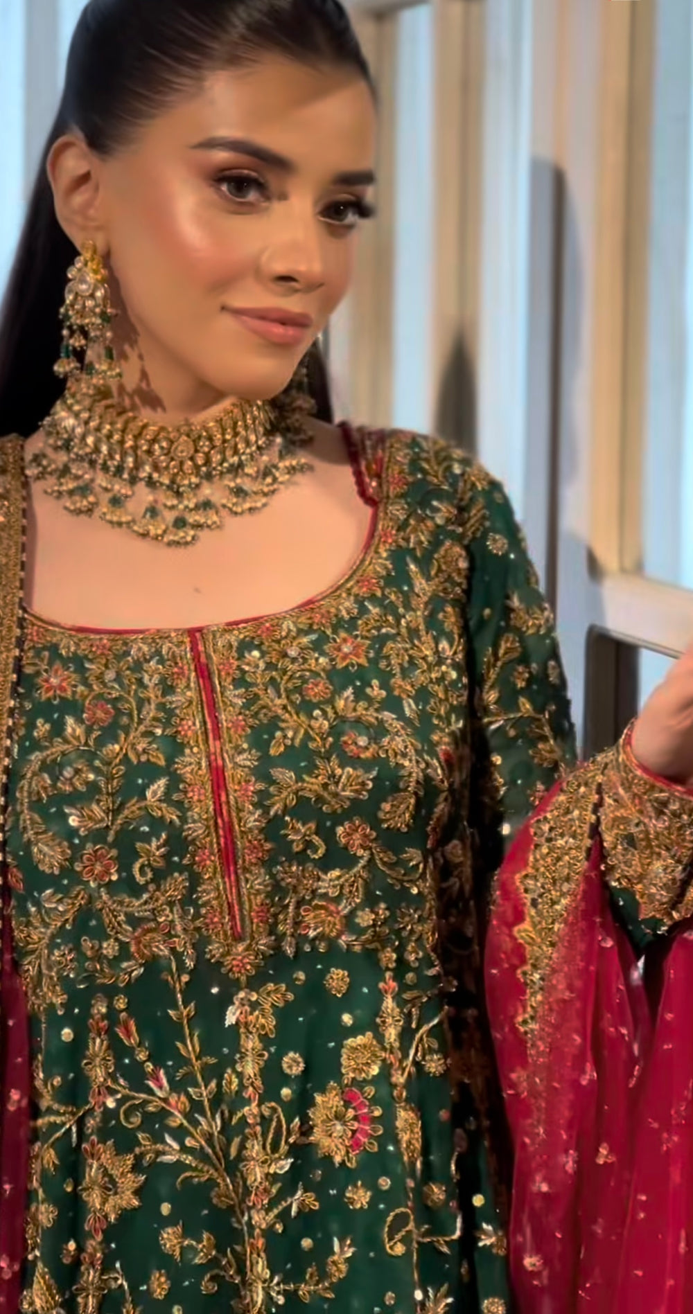 AFA - HARIS SHAKEEL - AIMEN - 103