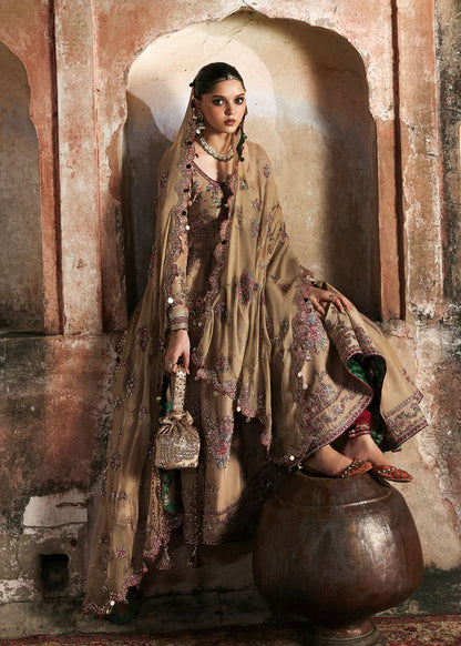 AFA - Hussain Rehar - mahvash - 052