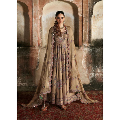 AFA - Hussain Rehar - mahvash - 052