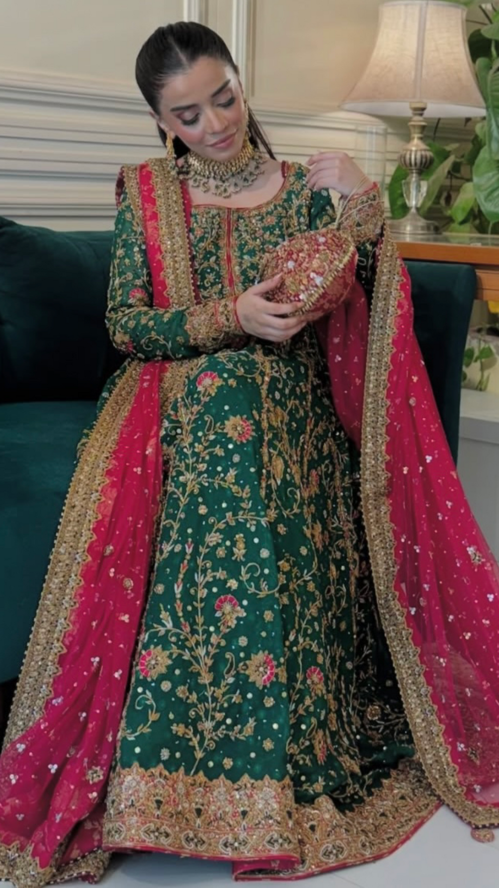 AFA - HARIS SHAKEEL - AIMEN - 103