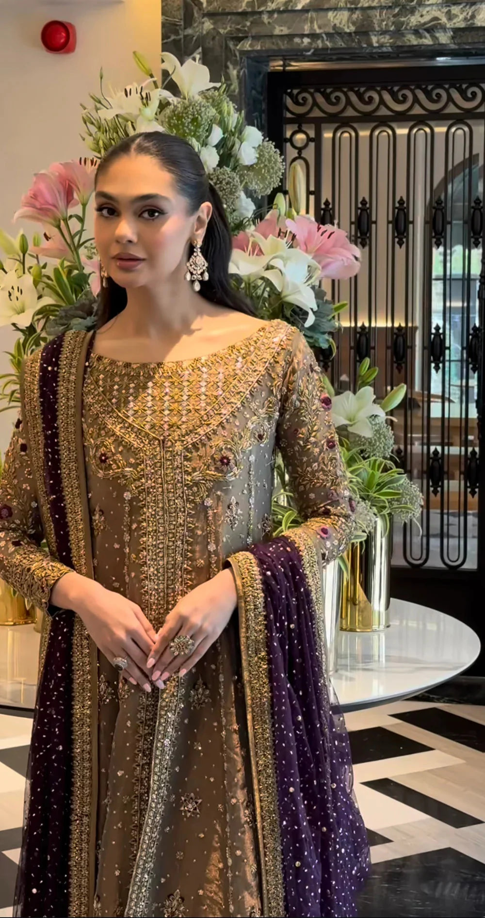 AFA - HARIS SHAKEEL - AROHA - 46