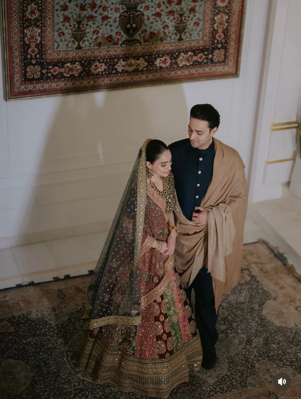 AFA - Sabyasachi Mukherjee - Multi with 18 panels - 217
