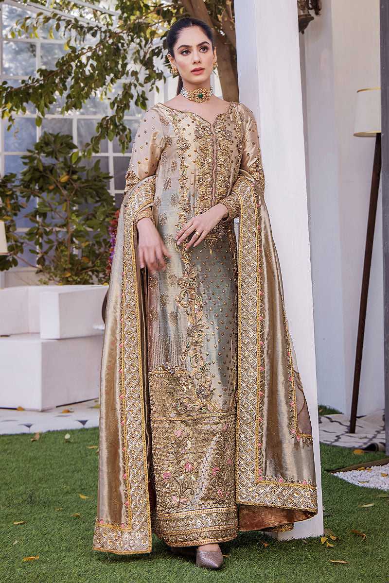 SHAZIA KAYANI || SAMAR