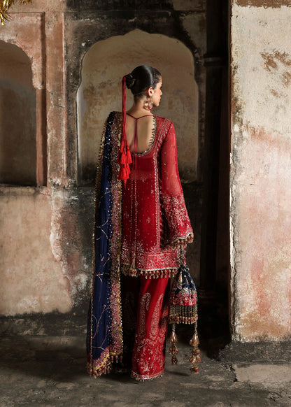 AFA - Hussain Rehar - Shahrbano - 030