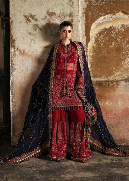 AFA - Hussain Rehar - Shahrbano - 030