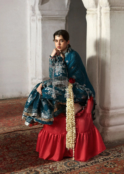 AFA - Hussain Rehar - Zebunisa - 031